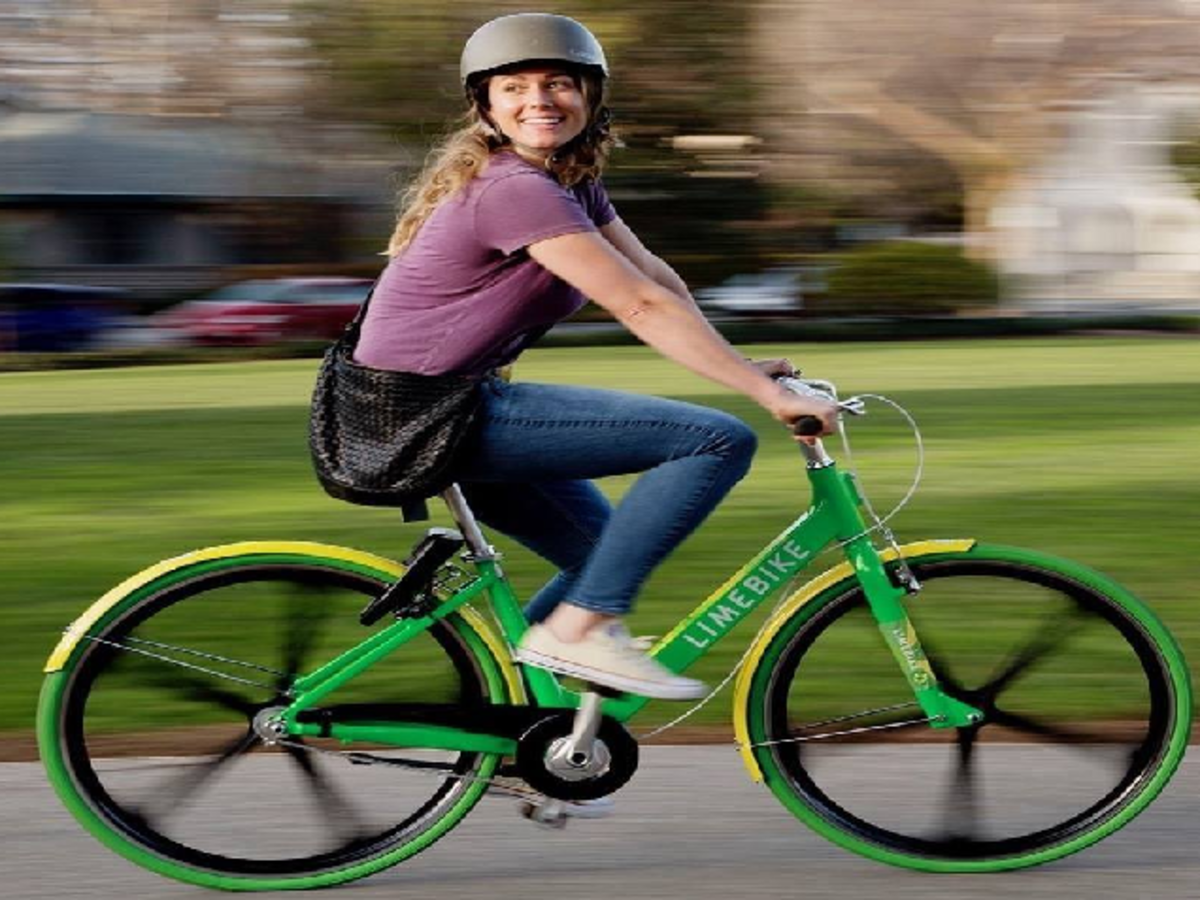 limebike ipo