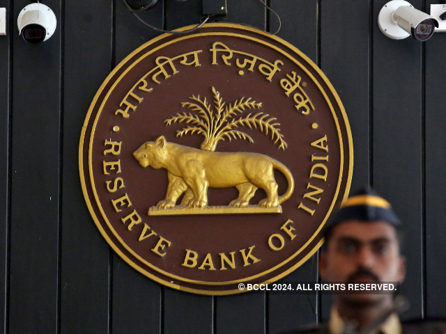 RBI policy ahead