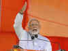 PM Modi asks voters of MP, Mizoram to exercise their franchise
