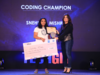 TechGig Geek Goddess 2018: Snehlata Mishra wins 95-day long hackathon
