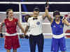 Olympics gold my dream, training hard for it: Mary Kom