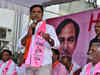 People will cast "decisive" votes in favour of TRS to retain power in Telangana: says KCR's son