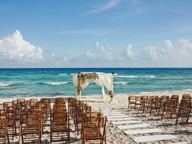 Destination Wedding Ask The Travel Expert Which International