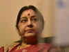 Talks not possible unless Pakistan stops terrorism: Sushma Swaraj