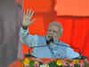 'Raag darbari' of 'naamdar' call Naxals, Maoists revolutionaries: PM Modi