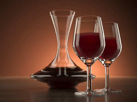 Mulled Wine Glass - 10 Must-Have Accessories to Host The Ultimate