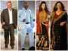 All for a cause: India Inc walks the ramp