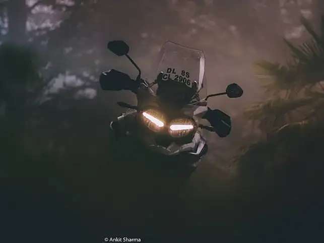 (Pic: Instagram/indiatriumph)