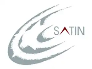 satin