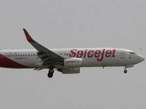 spicejet