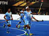 Impressive India maul South Africa 5-0 in hockey World Cup opener