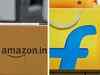 E-commerce war gets fierce, Amazon India beats Flipkart in GMV sales