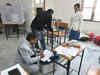 Poll percentage dips in Mizoram, goes up in MP: Election Commission
