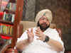 Punjab CM Amarinder Singh complains of fever, to stay in PGI for night