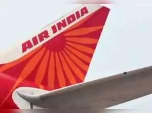 Air India REP
