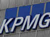 KPMG pips Deloitte to top audit fee charts in India