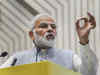 Congress angry with me for fighting corruption: PM Narendra Modi