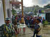 Voting percentage falls in Mizoram to 80%