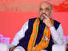 Only BJP can liberate Telangana from AIMIM: Amit Shah