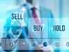 Buy or Sell: Stock ideas by experts for Nov 29, 2018