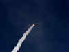 ISRO's PSLV-C43 successfully places into orbit HysIS along with 30 satellites