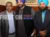 Sidhu spotted with pro-Khalistani leader Gopal Singh Chawla in Pakistan