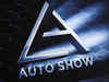 Los Angeles Auto Show