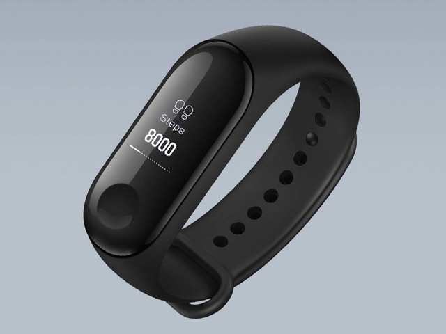 MI Band 3