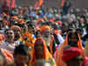 VHP to hold pledge-taking programmes across country for construction of Ram Temple