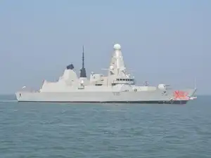 India, UK begin Ex 'KONKAN-18', focus on anti-air warfare