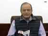 GDP data row: FM Arun Jaitley hits back at Congress, says CSO a credible institution