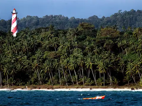 Plans to tame the Sentinelese