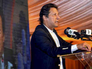 Imran Khan says ready for talks with PM Modi