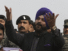 Navjot Singh Sidhu plays down photo with 'pro-Khalistan' leader