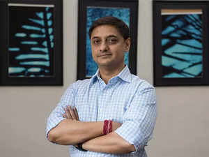 ​Sanjeev Sanyal