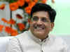 Railway minister Piyush Goyal to track operations from office at Rail Bhavan