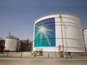 Aramco