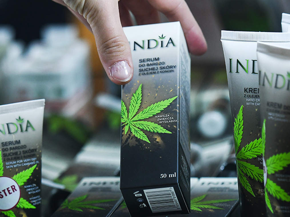 Yes, we cannabis: Medical marijuana is lighting up a USD100 billion opportunity. India’s turn to roll.