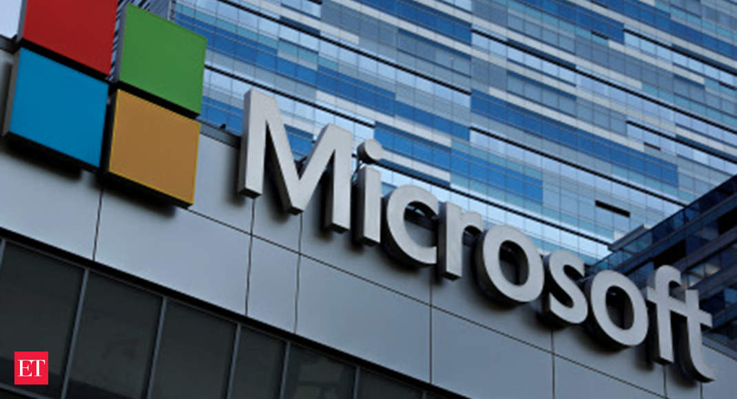 IITians offered Rs 1.5 crore to join MS Office - Economic Times