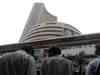 Sensex jumps over 100 points, Nifty nears 10,900