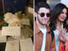 Priyanka-Nick's welcome goodies for guests spell luxury and opulence