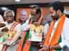 Telangana assembly elections: BJP releases manifesto, Hindutva approach for votes