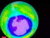 Antarctic Ozone hole is healing: IIT Kharagpur study