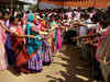 Telangana polls: Leaders throng Kawal Tiger Reserve to woo tribal voters