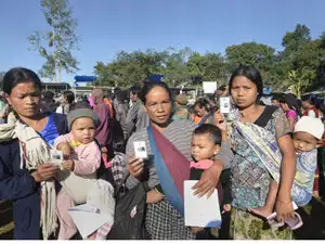 Mizoram--PTI