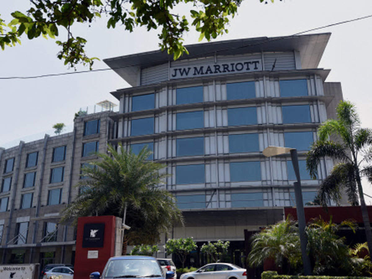 Starwood Hotels India Latest News Videos Photos About Starwood Hotels India The Economic Times