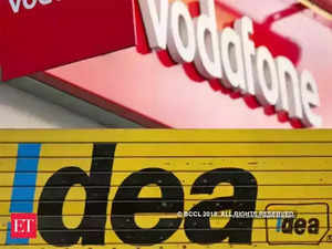 ​Vodafone India and Idea Cellular
