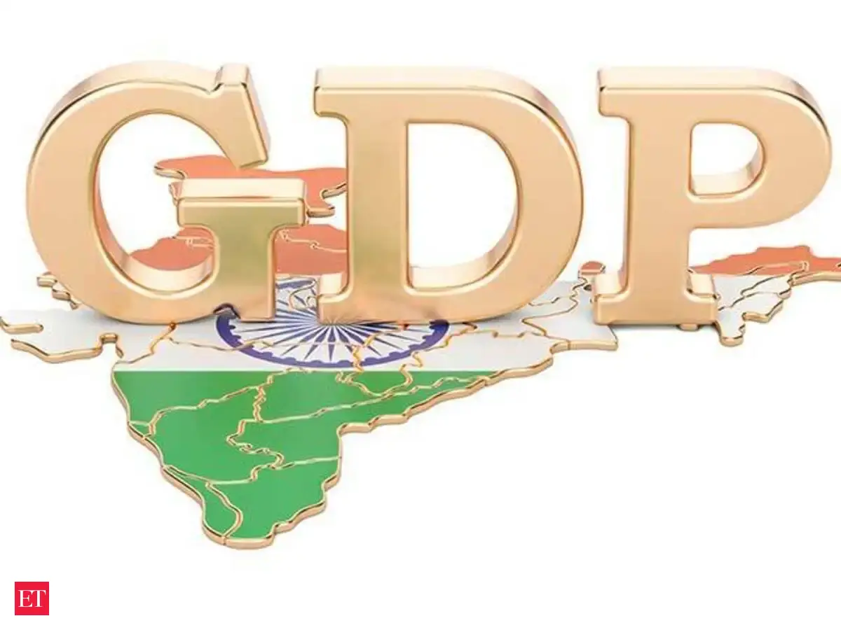 gdp: Watch: Key takeaways from GDP Q2 numbers - The Economic Times ...