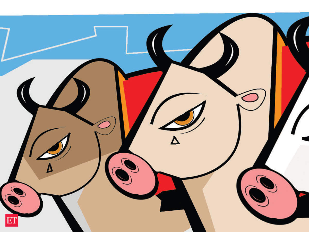 Verghese Kurien's dairy economics fodder for cow politics - The Economic  Times