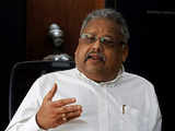 Rakesh Jhunjhunwala settles insider trading case